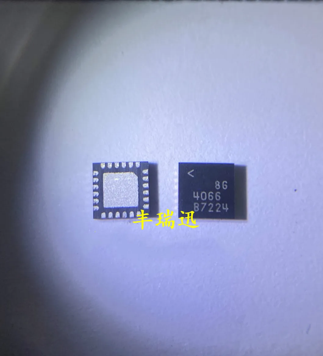 

2-50 шт./лот LTC4066EUF 4066 QFN24 Новый оригинал