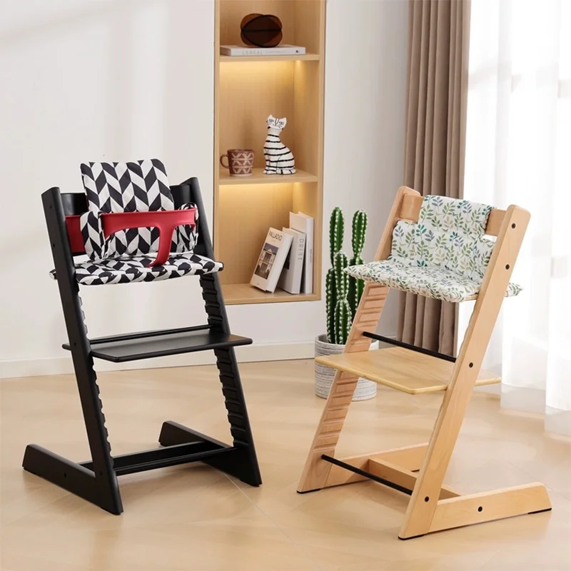 Рисунок 3 - Подушка для стульчика для стульчика Stokke