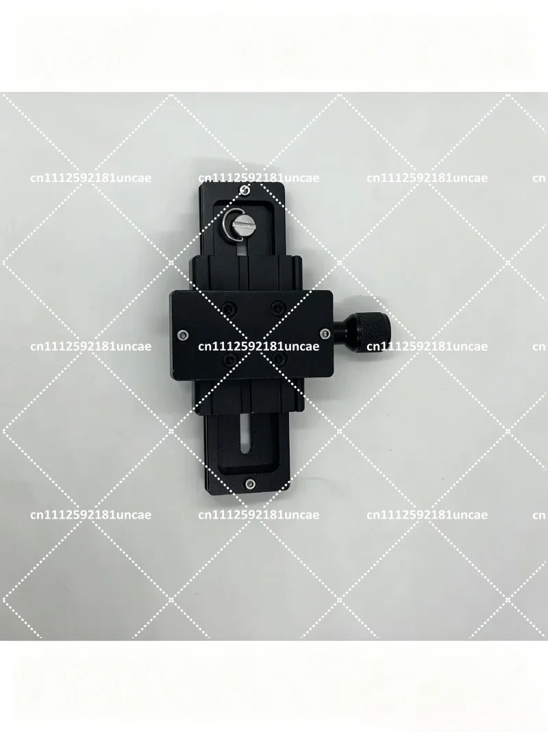 Aluminum Alloy Handheld Stabilizer for Photography Video Digital SLR Camera DV Shock Absorber Bracket