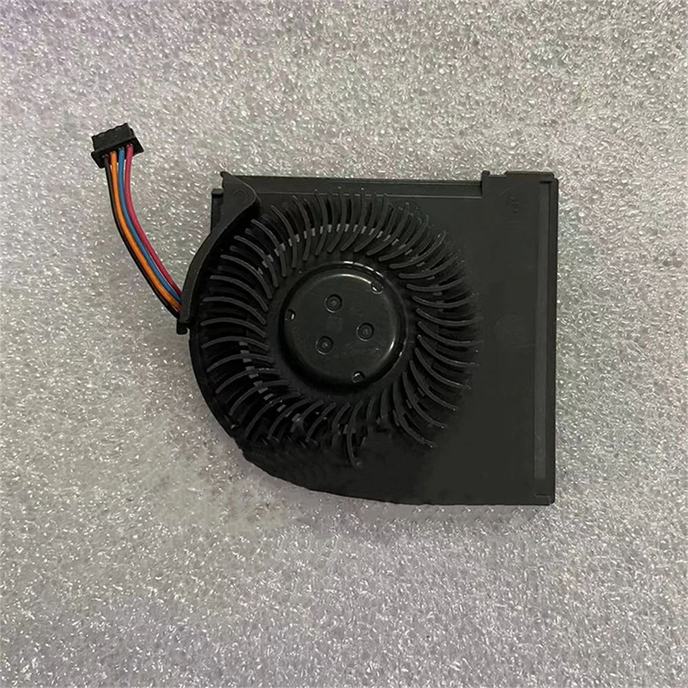 1pc DC5V CPU Cooling Fan MCF-228PAM05 For THINKPAD IBM T410S T410Si Laptop Replacement Cooler