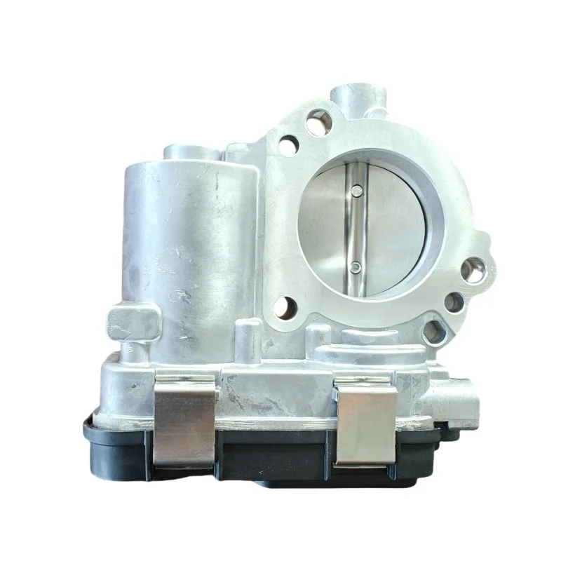 Auto Parts Throttle Body 04C133062C 04C133062D