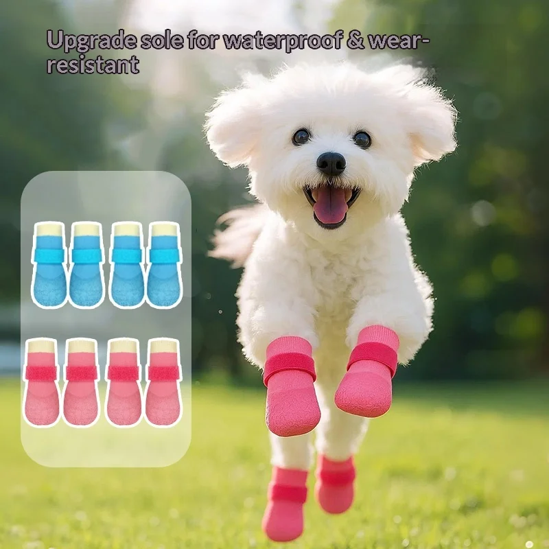#38 Best Dog Boots to Buy In 2026