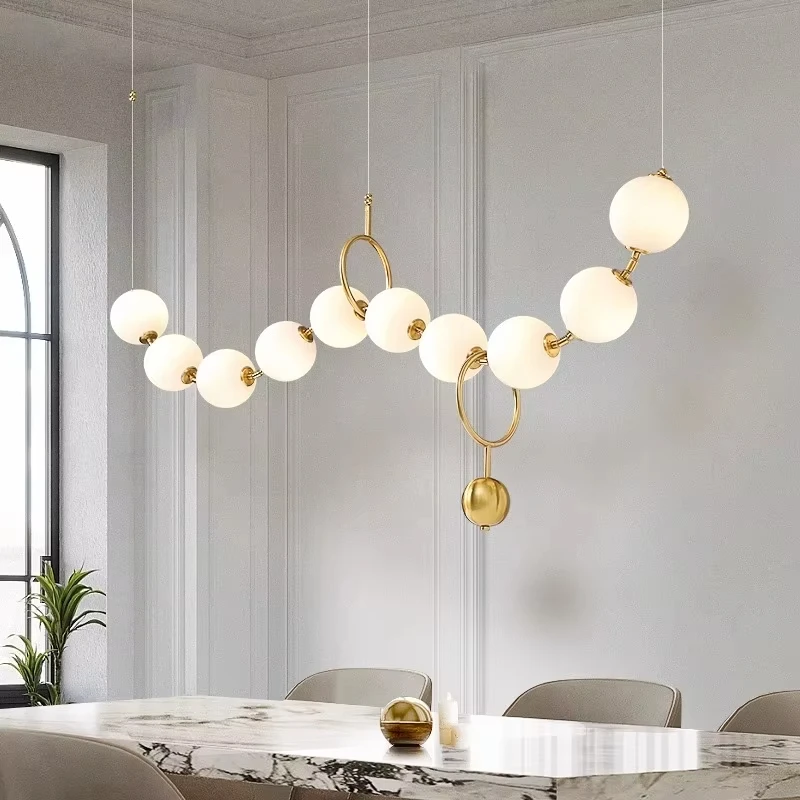 

Modern dine dining room Pendant lights indoor lighting Ceiling lamp hanging light chandelier decorative indoor lighting