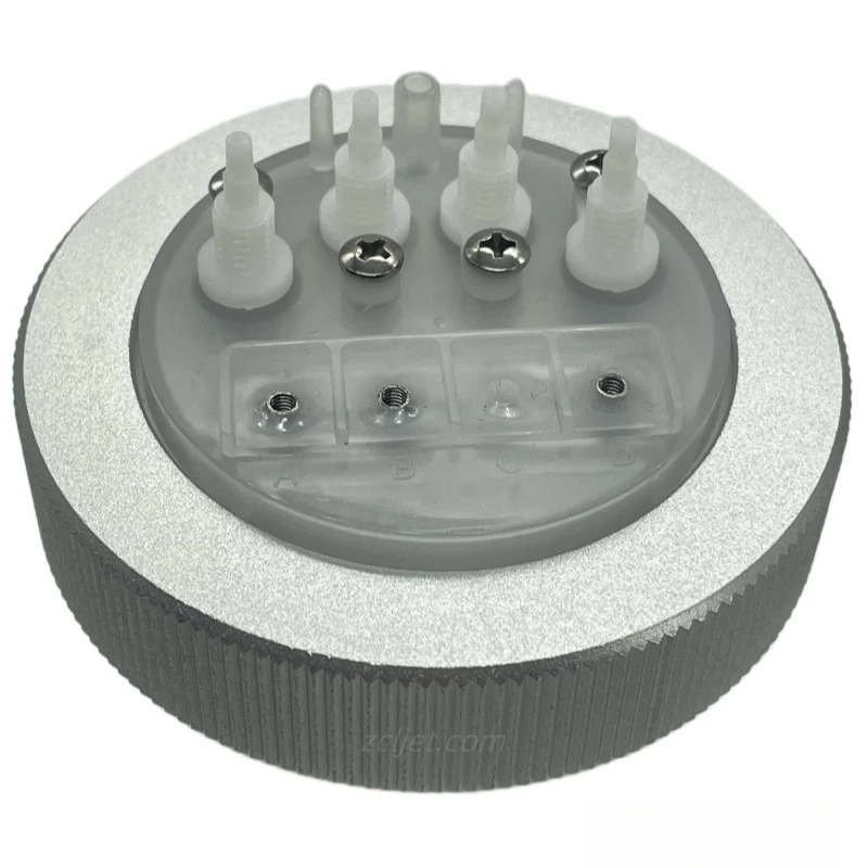 UX-P MIXING TANK CYLINDER ASSEMBLY USE FOR HITACHI UX-P PXR-P INKJET CODING PRINTERS