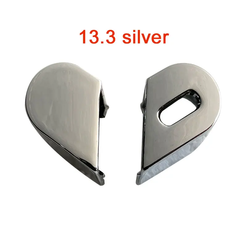 Tampa da dobradiça do LCD do portátil, Toshiba R700, R730, R830, R835, R930, R731, R732, R705, R935, Novo