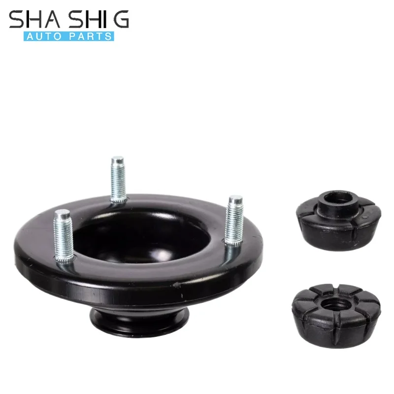 

MR992324 передний амортизирующий пружинный буферный пакет для Mitsubishi Nativa Montero Pajero Sport 2 3 2008-2021 L200 Triton IV V 2005-2022