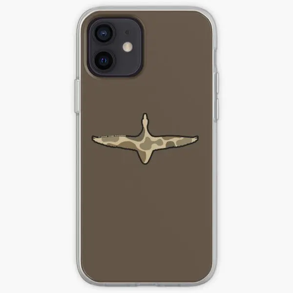 Mallard Wingspan Old School Camo Iphone  Phone Case Customizable for iPhone 6 6S 7 8 Plus X XS XR Max 11 12 13 14 Pro Max Mini