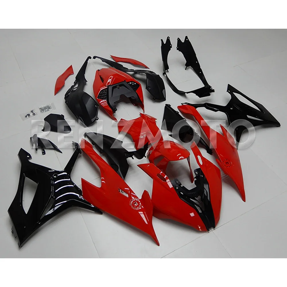 S1000RR Motorcycle Bodywork Sticker For BMW S1000RR M1000RR 2019-2022 Motorcycle Fairings Accessories ABS Injection Bodywork