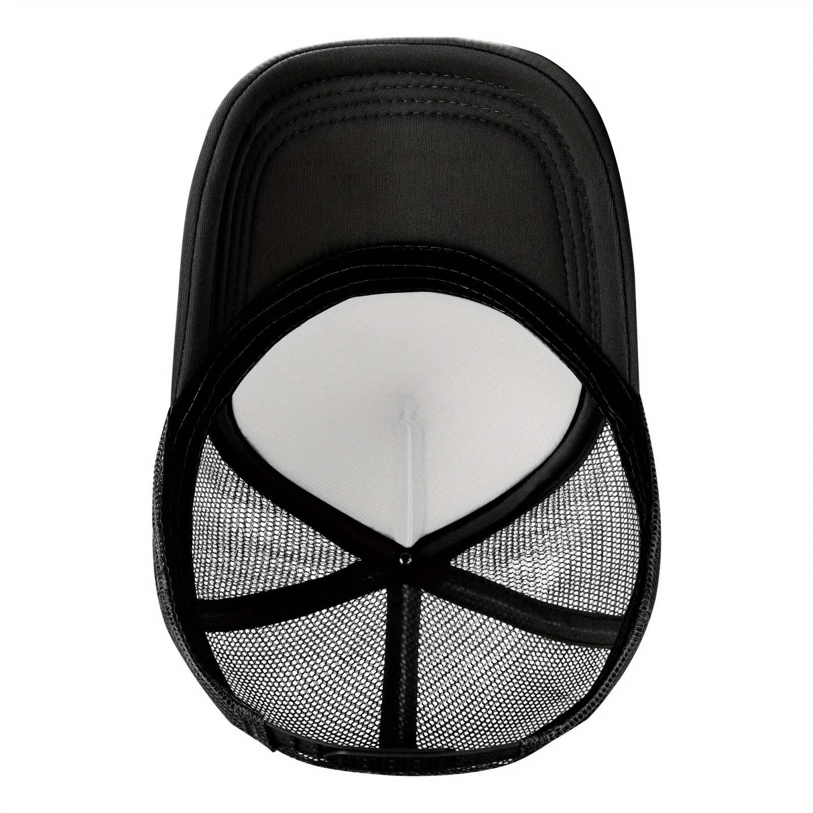 1pc of Vibrant Rooster Design Mesh Baseball Cap for Men And Women, Featuring a Breathable Mesh Back, Sun Protection, And Adjusta