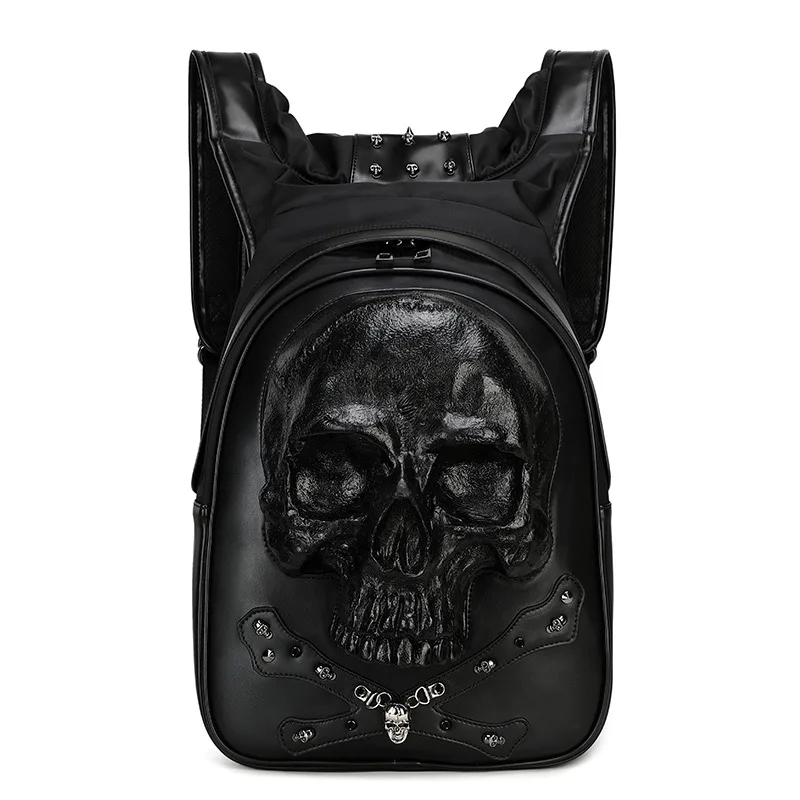 Variant: all black 3