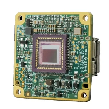 HC-CB013-A0UM Linux Arm Board Raspberry Pi Supported 1.3MP Global Shutter CMOS USB 3.0 Board Level