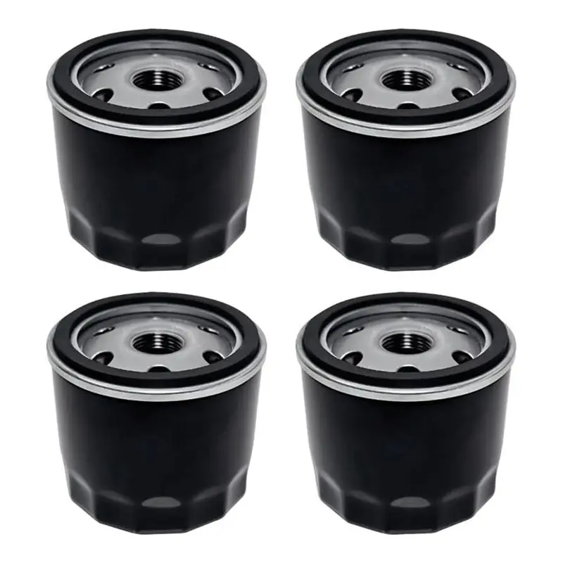 Oil Filter 12 050 01 For Kohler 7000 Series Engine 4 Pack KH-12-050-01-S 12 050 01-S1 12-050-01-S 1205001S New