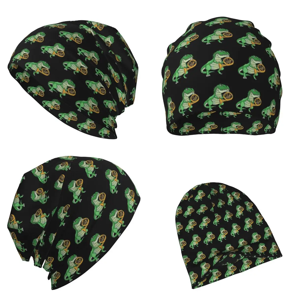 الفرنسية القرن لاعب الدافئة محبوك قبعة الهيب هوب بونيه قبعة الخريف الشتاء في الهواء الطلق بيني القبعات للرجال النساء الكبار