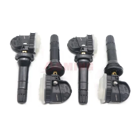TPMS 52940-CG100 Система контроля датчика давления в шинах для Kia EV6 для Hyundai Staria 52940CG100 433 МГц