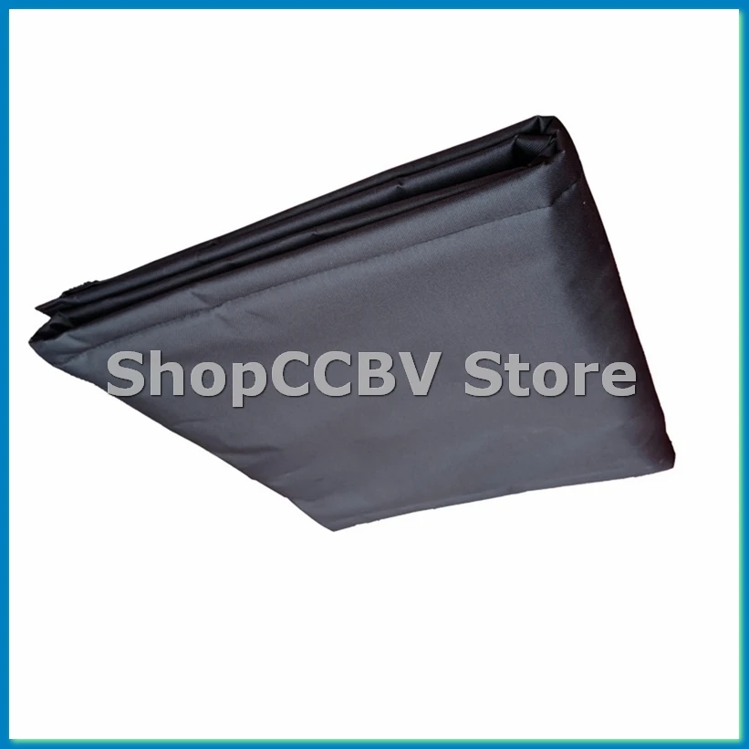 

75.2inchx23.5inch Bee Hive Wrap for Winter Warm, Windproof, Waterproof Beehive Insulation Wrap, Beehive Warmth Cover-A33R