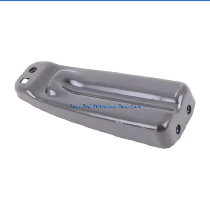 P9FD Stabile Metallhalterung für MK7 Golf-Motor unter dem Schutz an Fahrzeugen. Einfache Installation – Detail 8