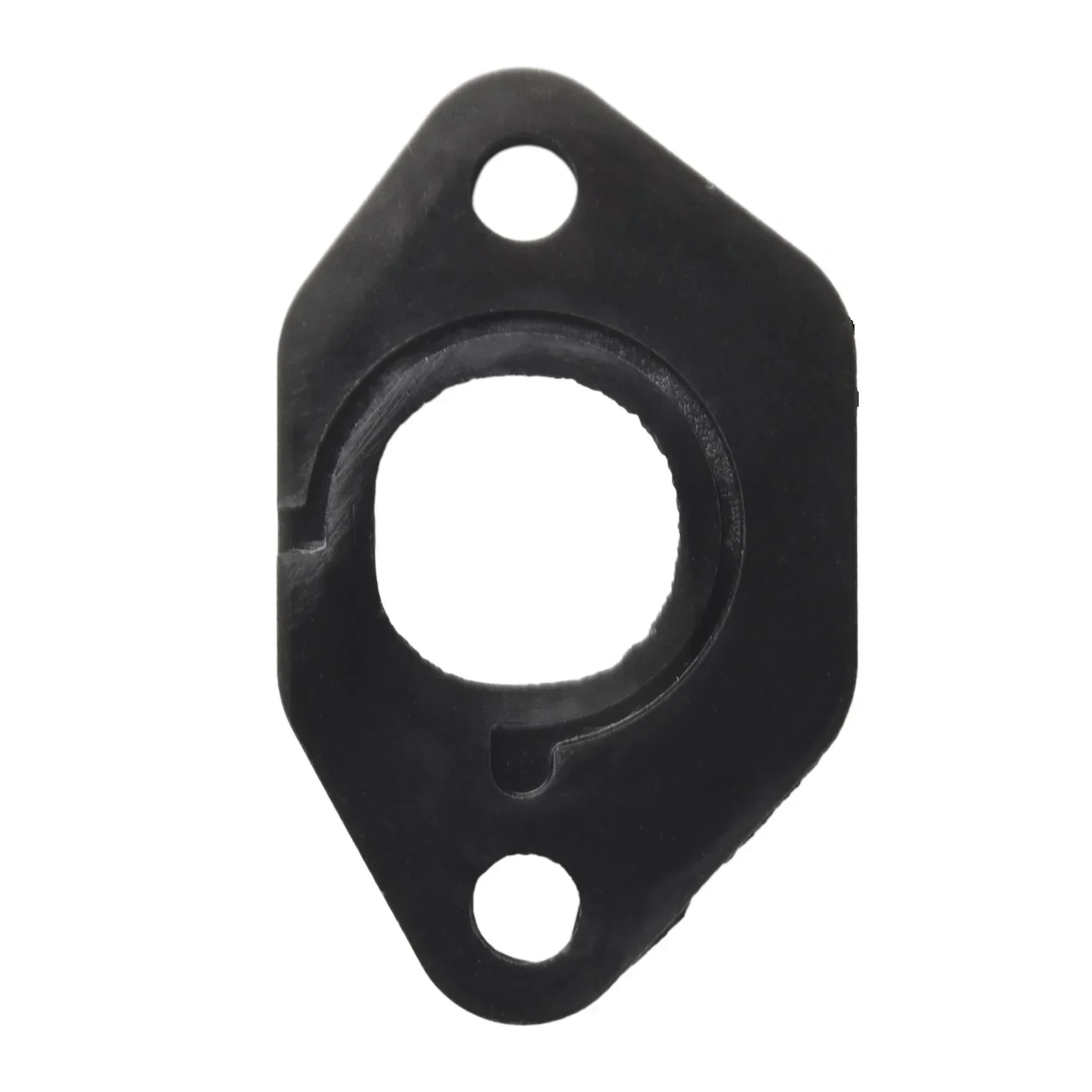 2 Sets GCV135 Carburetor Insulator Gasket For Honda GCV190 GSV190 GCV160A Engine Asbestos-Engine Accessories image 2