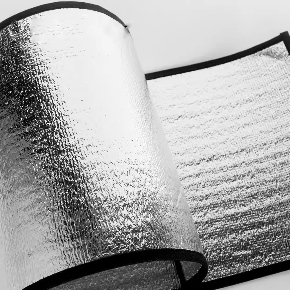 

Winter Heating Pad for Reptiles, Reflective Film for Aquarium Heating Pads, and Aquarium Insulation Cover Pet Supplies