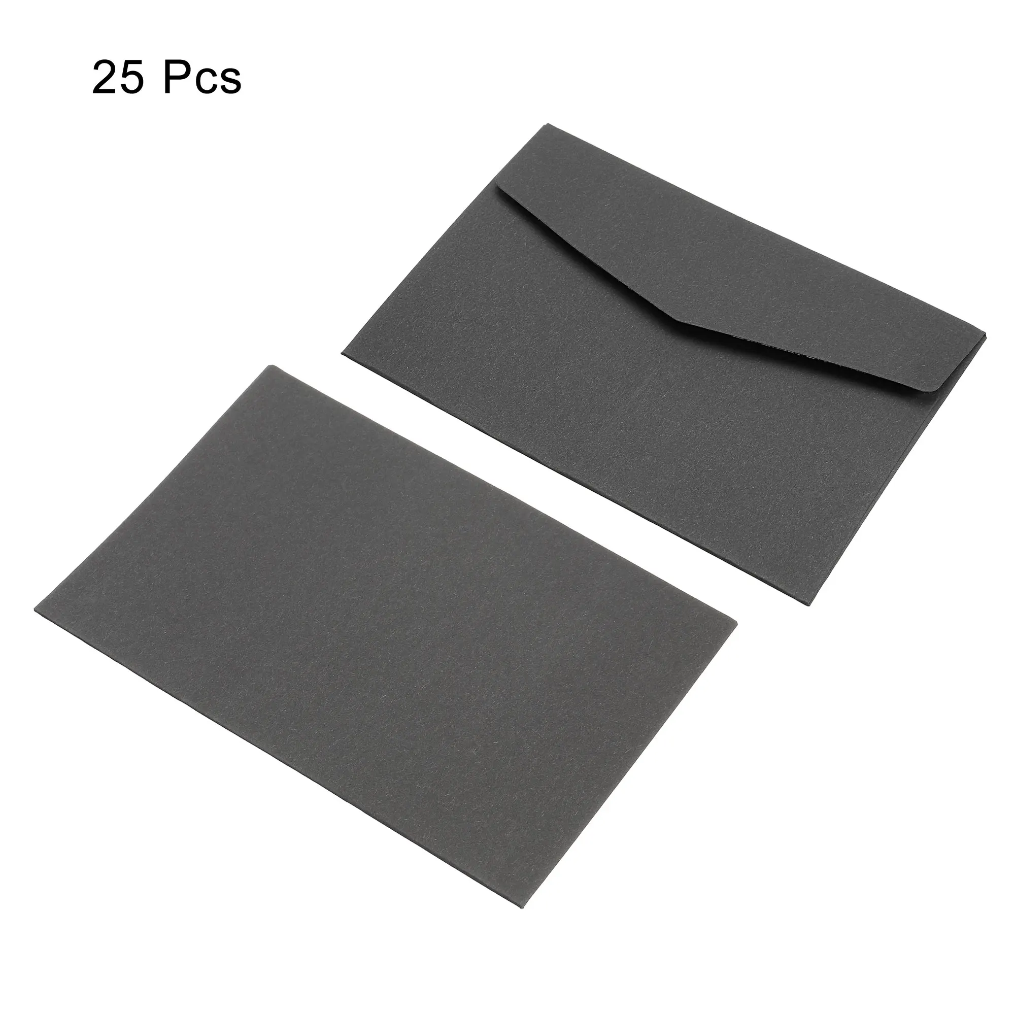 25Pcs 16 x 11cm Invitations Envelopes For Letter Paper Postcards DIY Wedding Business Invitation Gift Envelope Greeting Card Bag