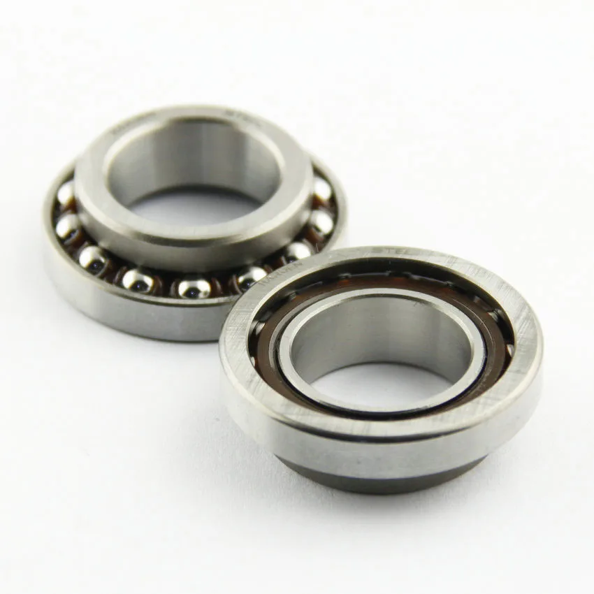 Steering Head Bearing Kit For Honda CRF230M NX125 NX250 NX500 NX650 Dominator XR250L FX650 Vigor XR650L SLR650 FMX650 XRV750 view 5
