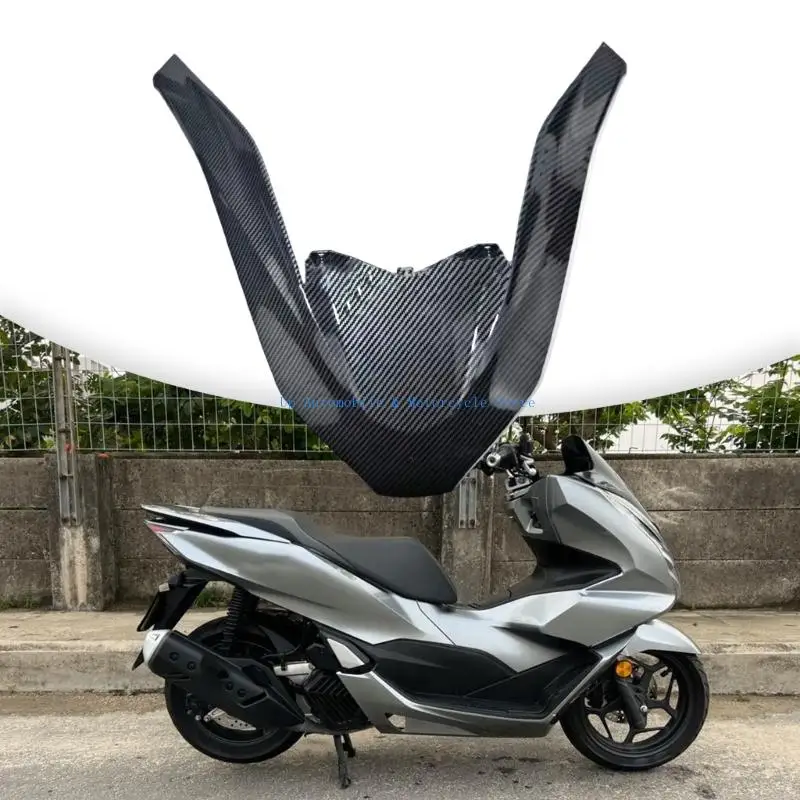 270E Motorbike Akcesorium dla PCX160 2021-2022 Rzeczywentka motocyklowa