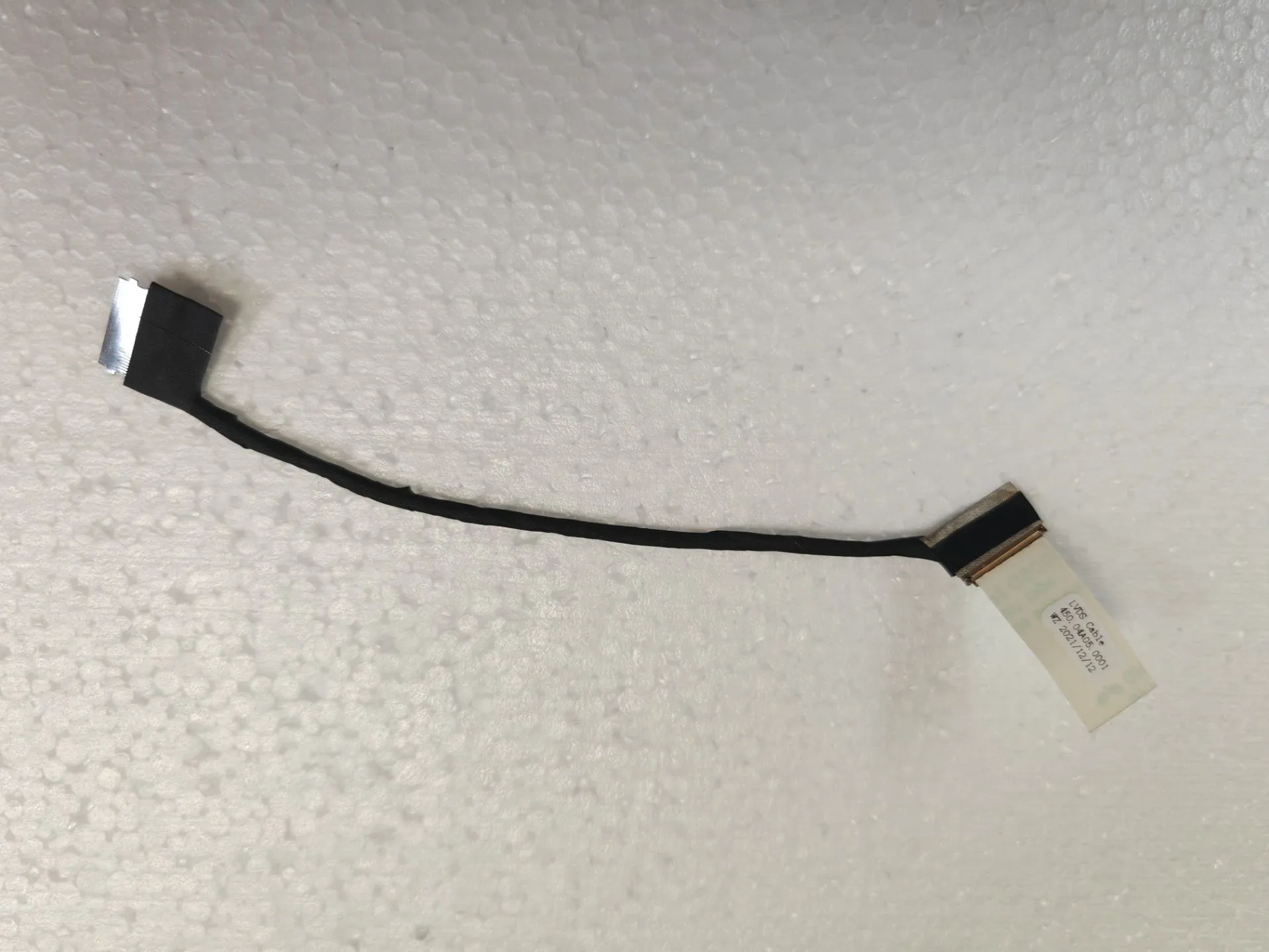 

LAPTOP LCD DISPLAY CABLE FOR HP 11-K 11-K120NR 809576-001 450.04A05.0001