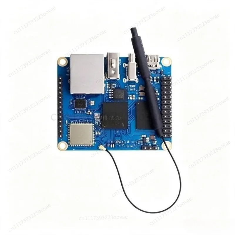 LK_Allwinner H618 Development Board Onboard WiFi For Orange Pi Zero 3 Replacement Accessories