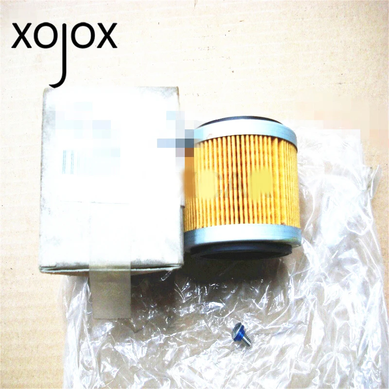 XOJOX For Bobcat Original filter element 7066806 For Bobcat high quality filter element Free shipping skid steer loader Acces