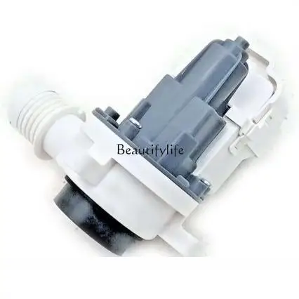 

W11399437 Suitable for Whirlpool washing machine drain pump 120V
