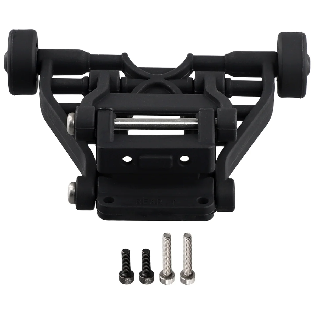 GOOD~RC Car Wheelie Bar 7184 for 1/16 Traxxas Summit E-REVO EREVO RC Car Spare Parts Upgrade Accessories