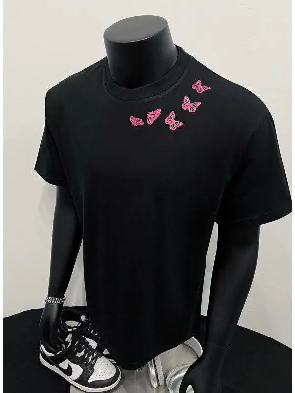 Print Men's Ort Sve…