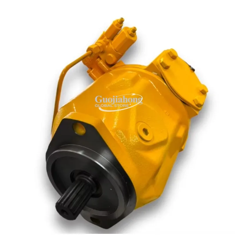 

Timeway for 245-8998 Hydraulic Piston Pump for 336D/336D2/340D2 Excavator OEM Replacement