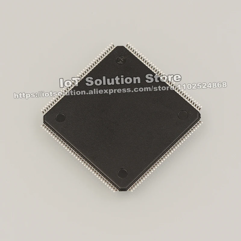 (1PCS) MC9S12XDP512CAG MC9S12XDP512MAG MC9S12XET256CAG MC68LK332ACAG16 MCF52258AG80 MCF52258CAG66 MCF52259CAG80 New MCUs