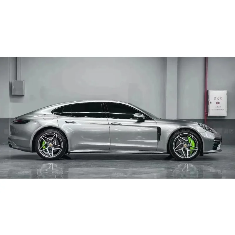 Diy fábrica atacado rodas porschess de 20 polegadas para venda 2 peças panamera taycan 22 polegadas usado porsches cayenne rodas para venda