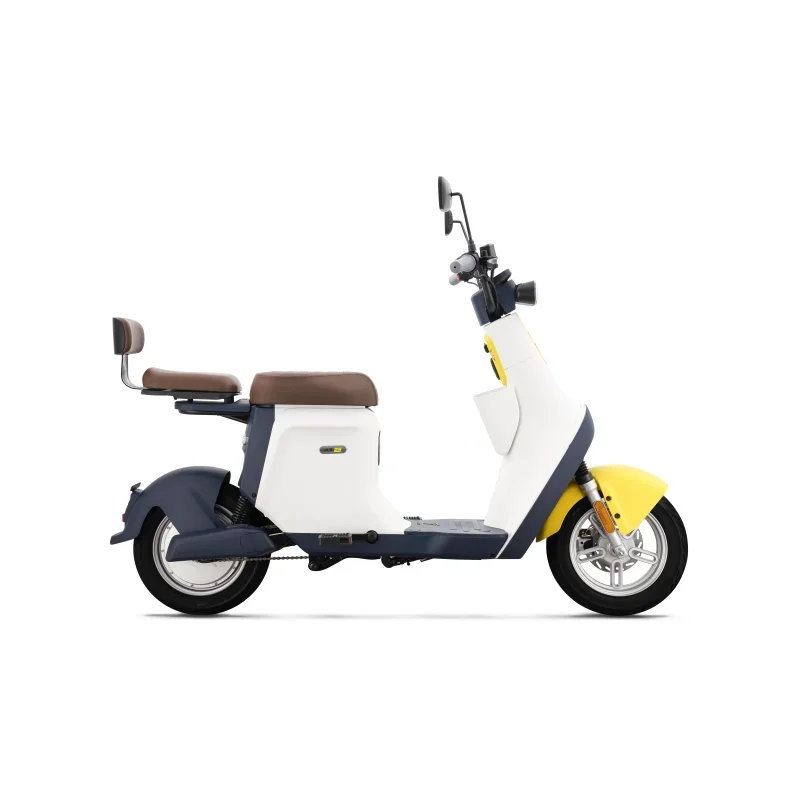 Save Big On Electric Scooters Two-Wheel Motorcycles For Sale Now