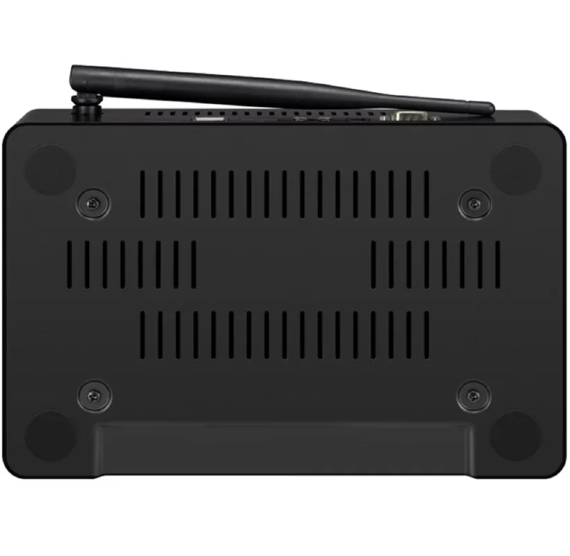 PIPO X9 X9S Mini PC N4020 Quad Core 9 Inch Screen  Win10 OS Tablet PC 4G RAM 64G ROM HDMI-compatible BT RJ45 USB Tablet for Gift
