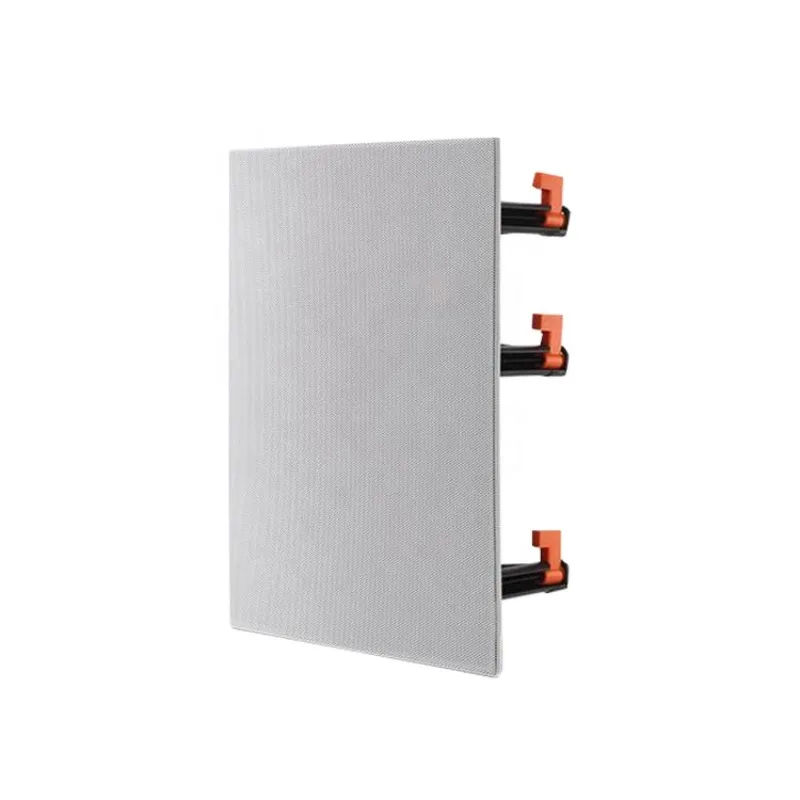 

Home Theater Surround Sound 8-Inch HW-890 Inwall Speaker Inceiling Speaker Loudspeaker