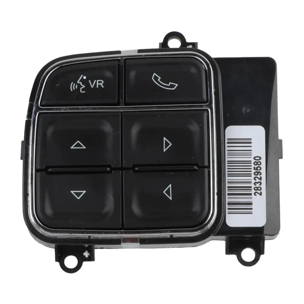 

68140293AB interruptor volante coche interruptor Control crucero para Dodge Viper 2013-2017 para Dodge Dart 2012-201