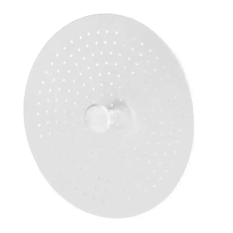 2 Teile/satz Kaffee Drücken Filter Reusable Aluminium Kaffeekanne Französisch Presse Filter Platte für Home Truhe Shop