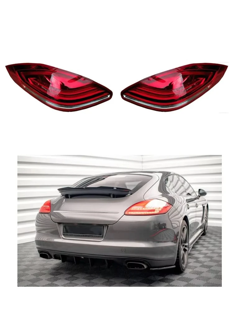 97063143101 Auto-LED-Rücklicht für Porsche Panamera 2010–2016 970 970.2 Rücklichter Bremslichter