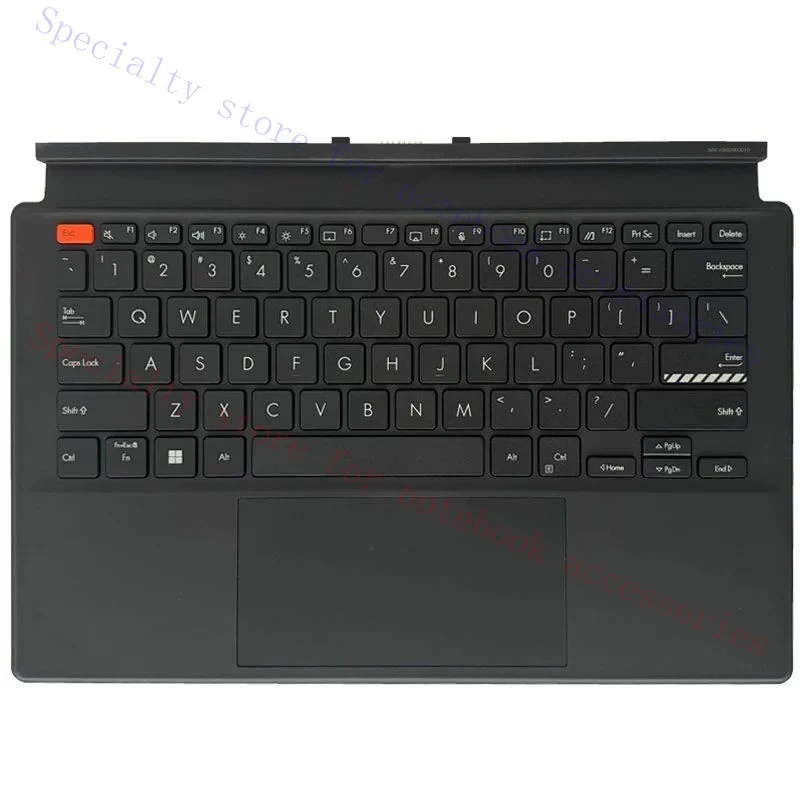 A+  New US/UK For ASUS Vivobook T3300 T3300K T3300KA Magnetic Keyboard 0KNB1-4091