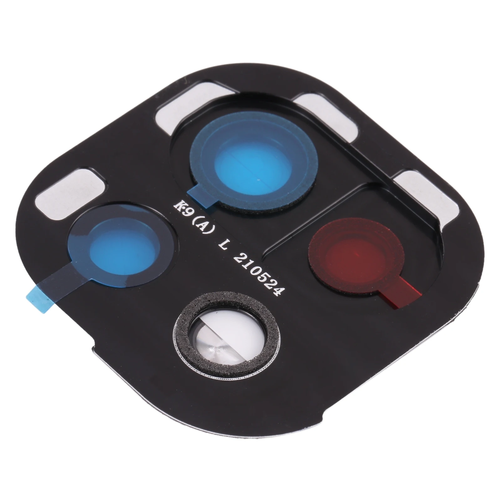 Рисунок 3 - Рамка для объектива задней камеры