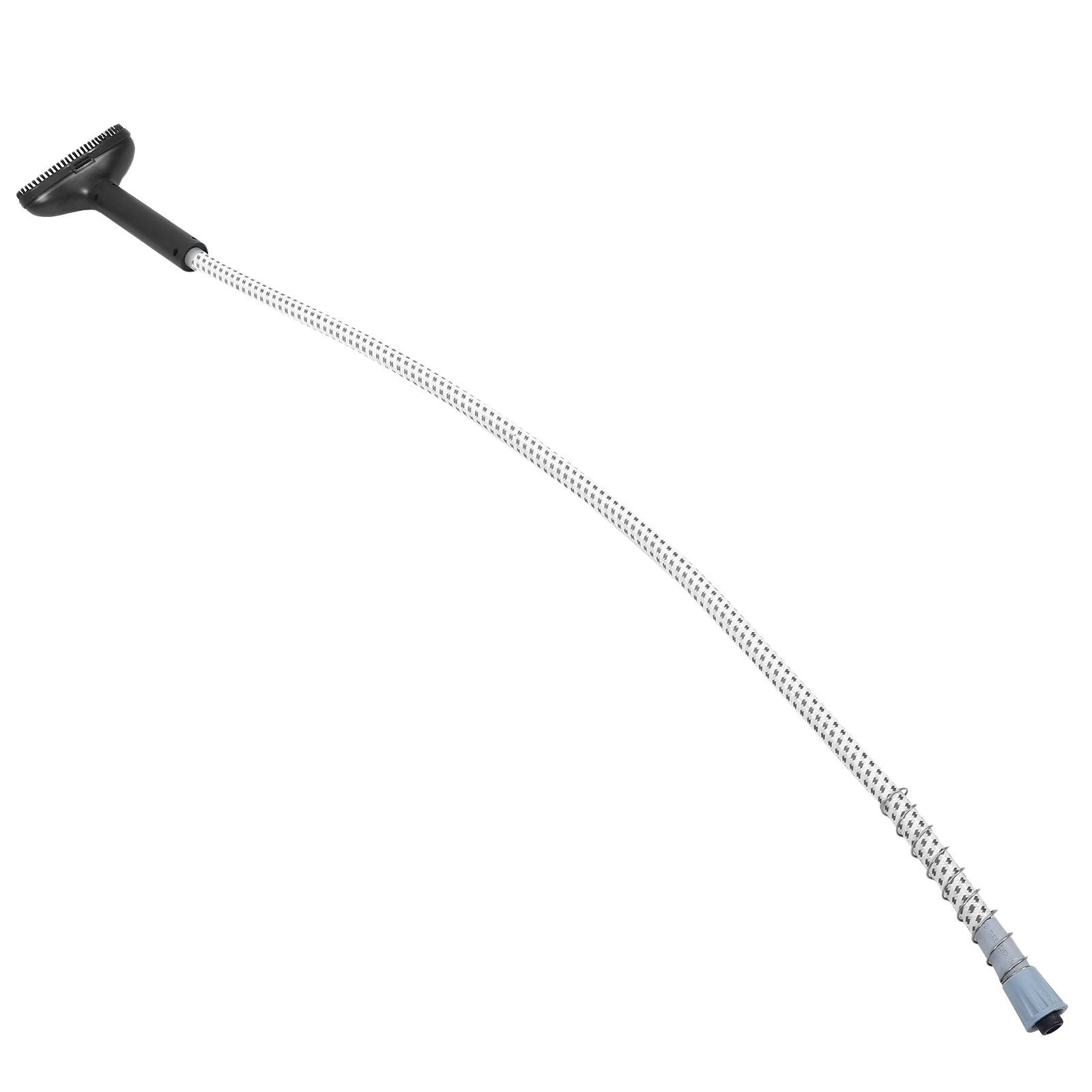 

Steam Iron Hose Plastic Material Heat Resistant Flexible Design Easy Installation Garment Steamer Hose Steam Tube Pipe