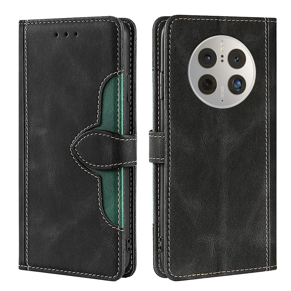 

Чехол для Honor X9c, Honor X9C Smart 5G, чехол-кошелек с магнитной книгой, флип-кожаный чехол