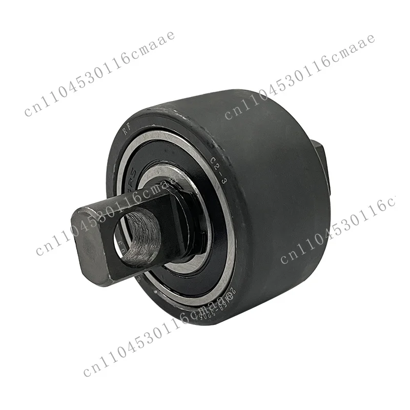 Forklift Spare Parts C2-3 (23458-32051) -FD Stainless Steel Mast Side Roller Bearings