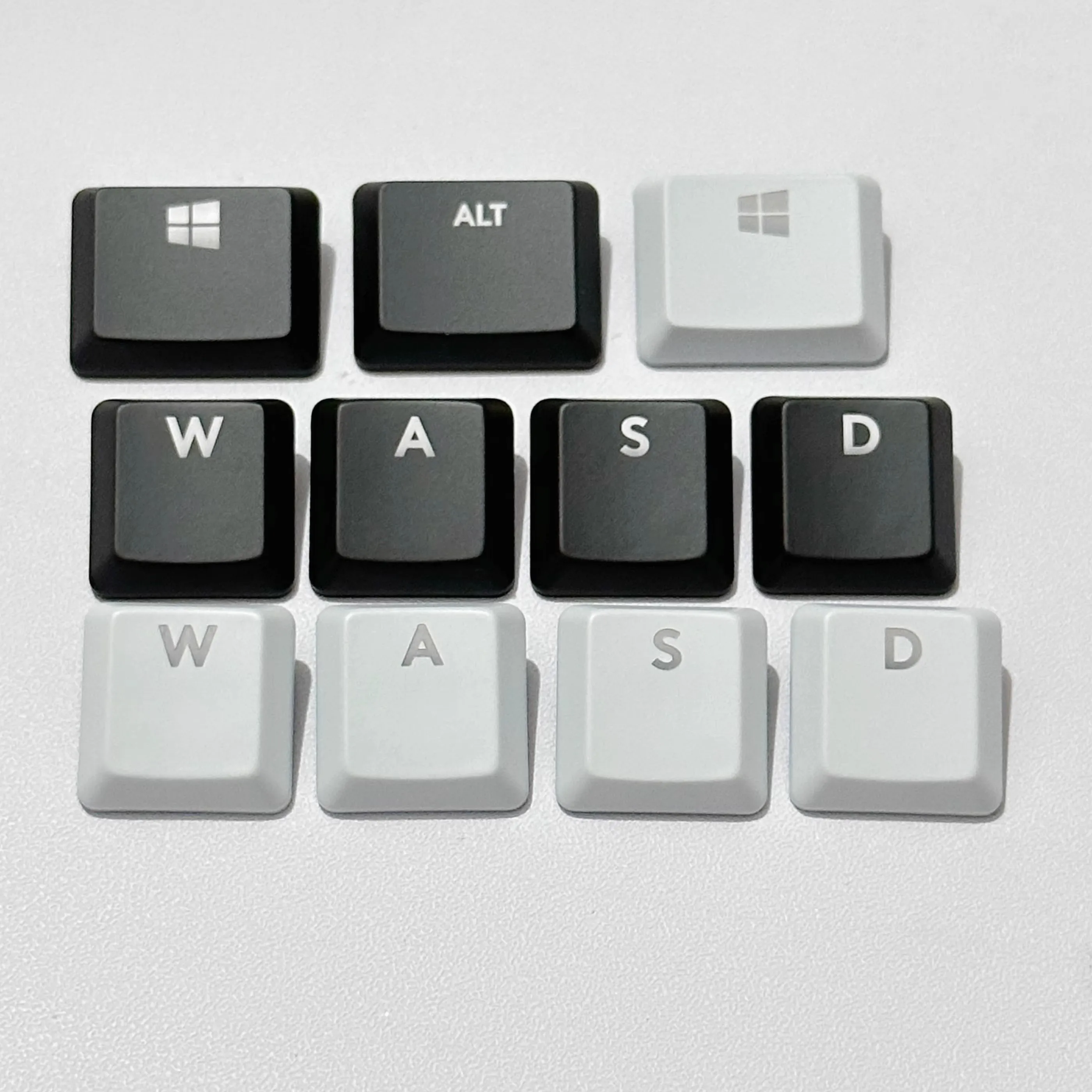 

Цельный оригинальный колпачок с подсветкой для Logitech G813 G815 G913 G915 TKL Spacebar ESC Tab Caps Shift Ctrl Win Alt WASD Arrow Keycaps