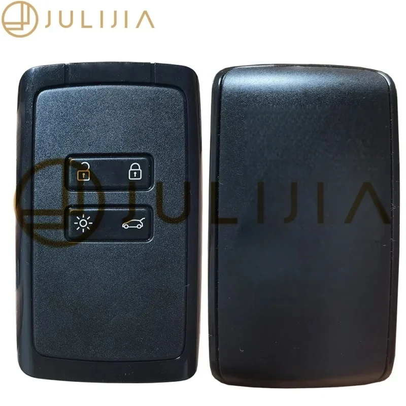 OEM Original For Renault Megane 4 Talisman Espace 5 Kadjar Car Key FCC ID KR5IK4CH-01 NCF29AxM Chi 434Mhz Keyless Smart Card