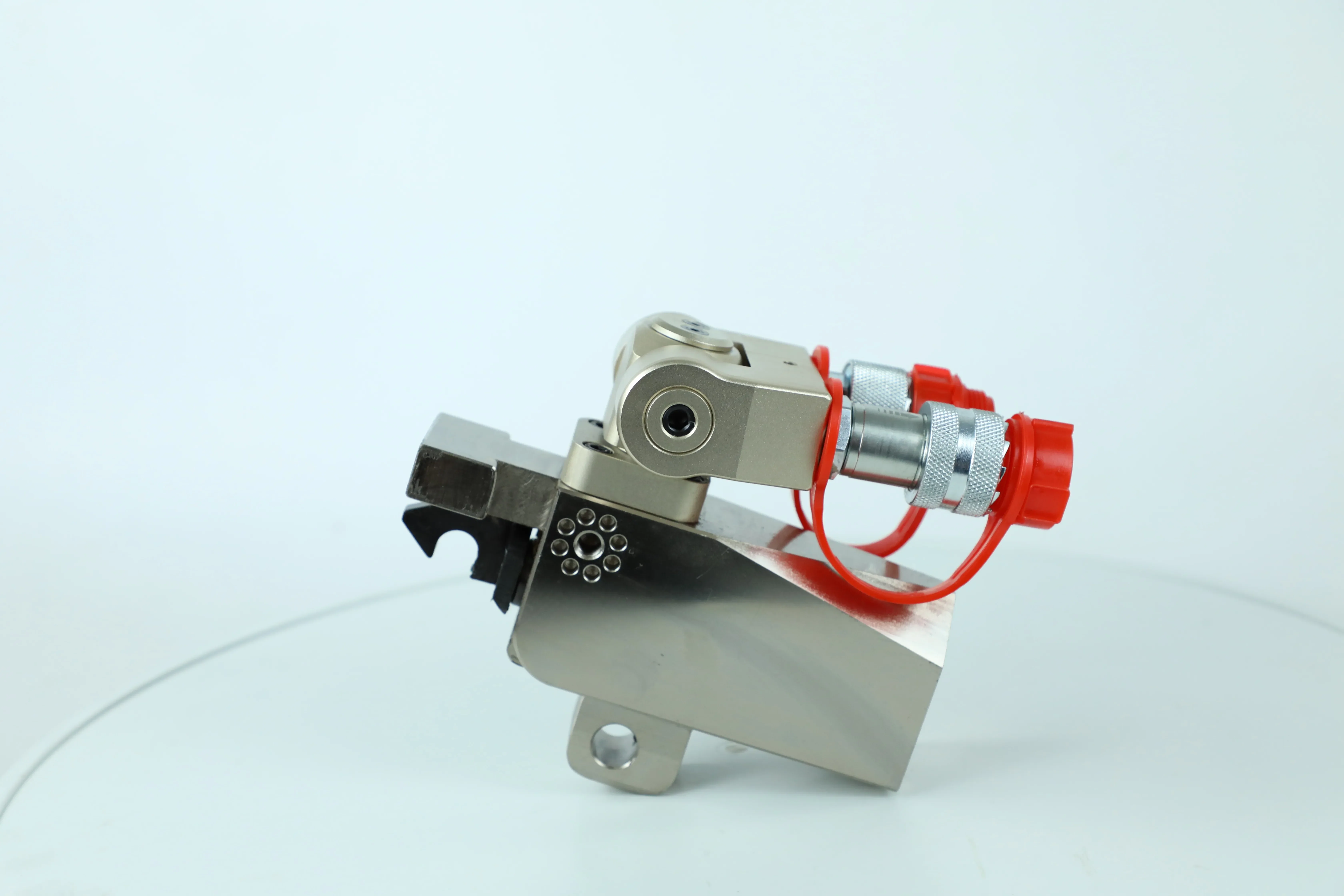 حار بيع المنتج MGHTO سلسلة المفاتيح المفتوحة CE ISO مسدس جوفاء اسئلة كاسيت وجع أدوات هيدروليكية أخرى