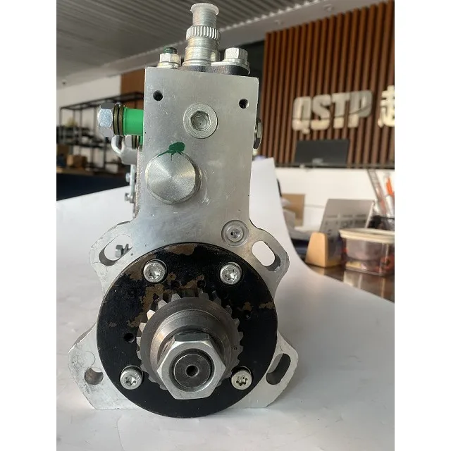 TLF 0402074701 Kraftstoffpumpe für Liebherr 924 D924 Kraftstoffeinspritzpumpe 0402074701