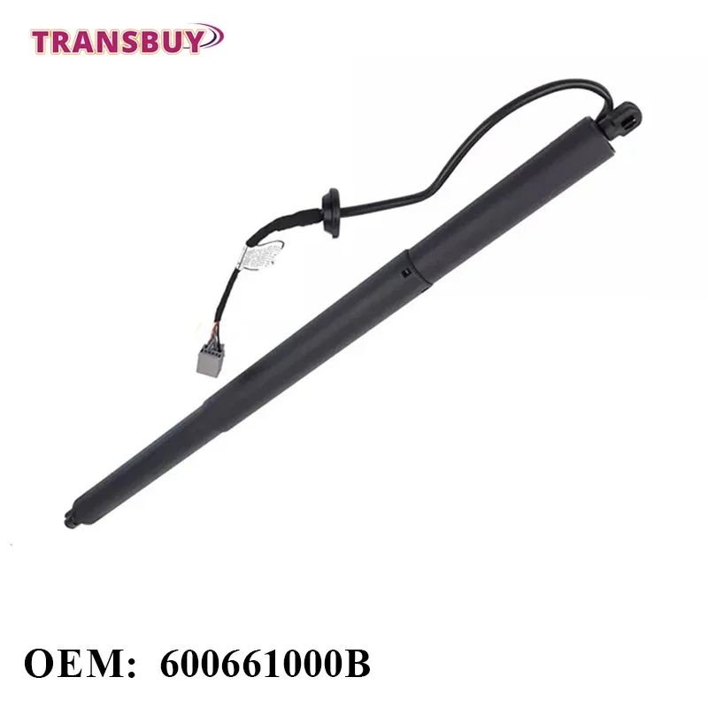 

Brand New 600661000B Car Power Liftgate Electric Tailgate Support Bar Right For Tesla Model-S 2012-2020